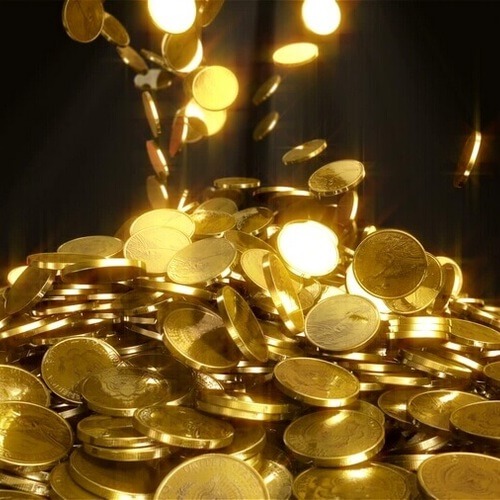 Μαγνητίζοντας το Χρήμα <br>Εκπαίδευση στην Αφθονία <br>(Διάρκεια 5 ώρες, 20 λεπτά)